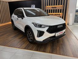 
										Haval Jolion Pro 1.5T Premium Dct full									