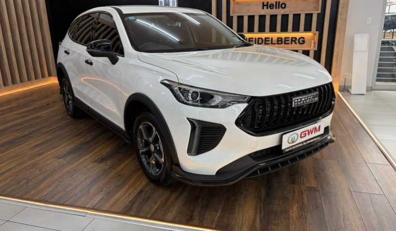 
								Haval Jolion Pro 1.5T Premium Dct full									