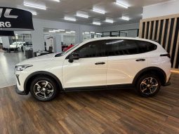
										Haval Jolion Pro 1.5T Premium Dct full									