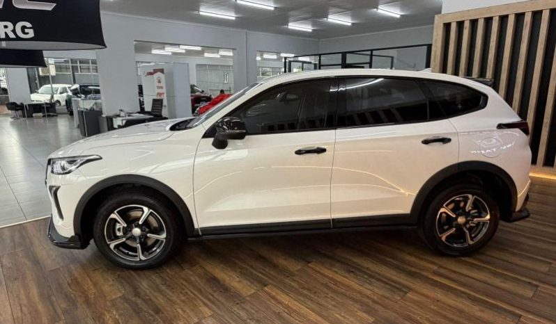 
								Haval Jolion Pro 1.5T Premium Dct full									