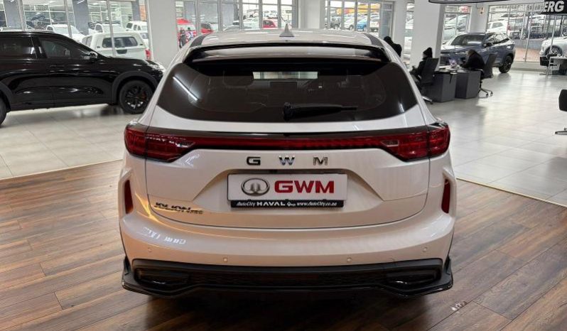 
								Haval Jolion Pro 1.5T Premium Dct full									