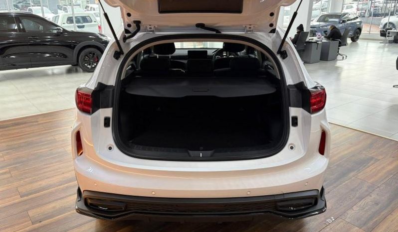 
								Haval Jolion Pro 1.5T Premium Dct full									