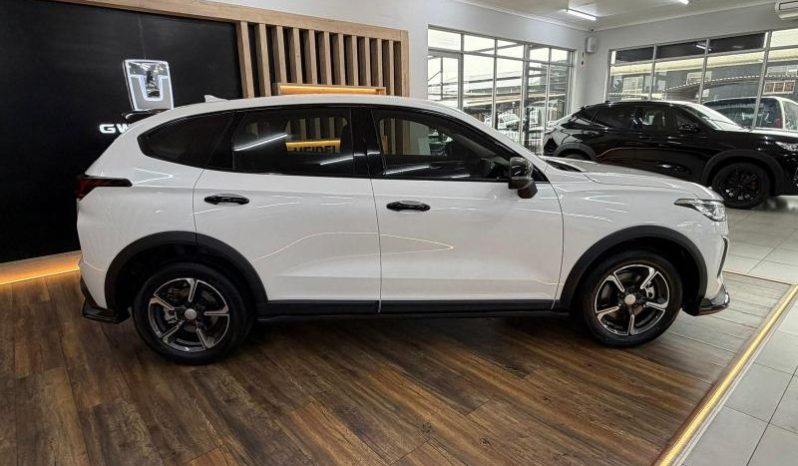 
								Haval Jolion Pro 1.5T Premium Dct full									