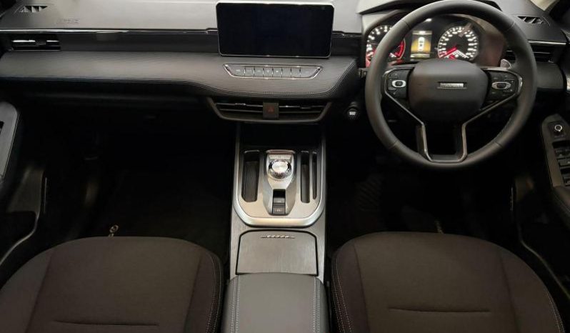 
								Haval Jolion Pro 1.5T Premium Dct full									