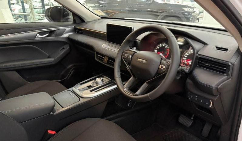 
								Haval Jolion Pro 1.5T Premium Dct full									
