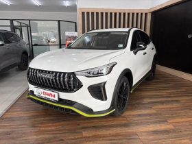 Haval Jolion Pro 1.5T Super Luxury Dct