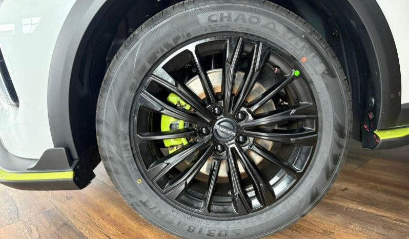 
								Haval Jolion Pro 1.5T Super Luxury Dct full									