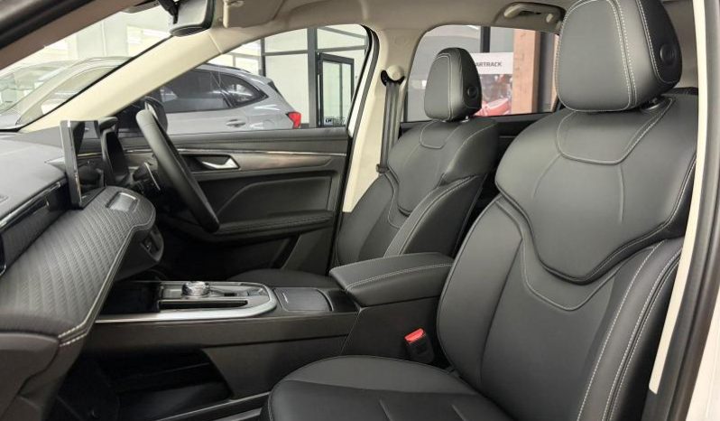 
								Haval Jolion Pro 1.5T Super Luxury Dct full									