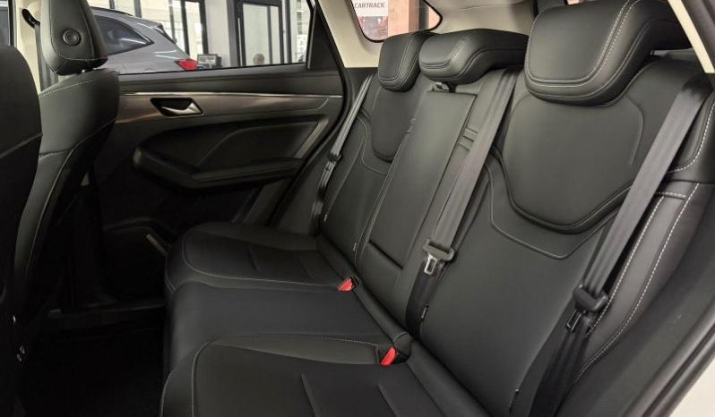 
								Haval Jolion Pro 1.5T Super Luxury Dct full									