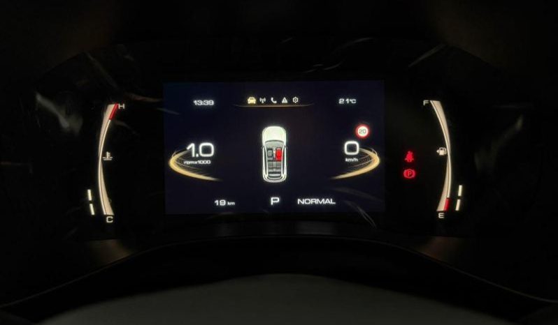 
								Haval Jolion Pro 1.5T Super Luxury Dct full									