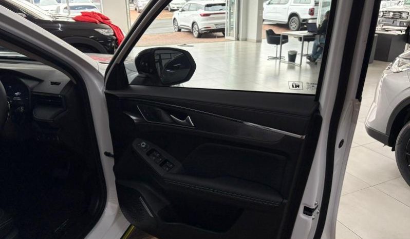 
								Haval Jolion Pro 1.5T Super Luxury Dct full									