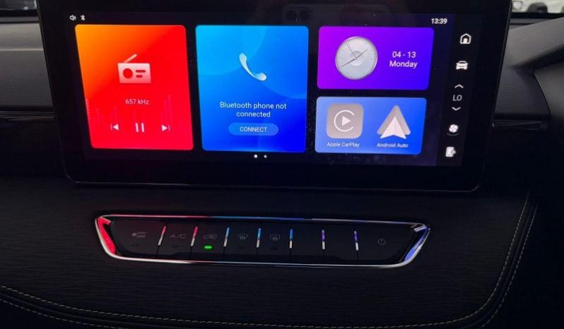 
								Haval Jolion Pro 1.5T Super Luxury Dct full									