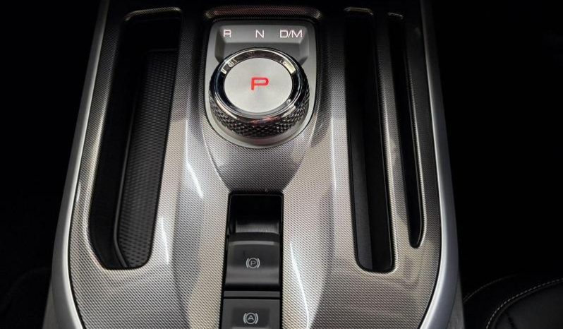 
								Haval Jolion Pro 1.5T Super Luxury Dct full									