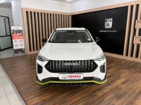 Haval Jolion Pro 1.5T Super Luxury Dct