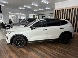 
										Haval Jolion Pro 1.5T Super Luxury Dct full									
