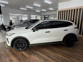 Haval Jolion Pro 1.5T Super Luxury Dct
