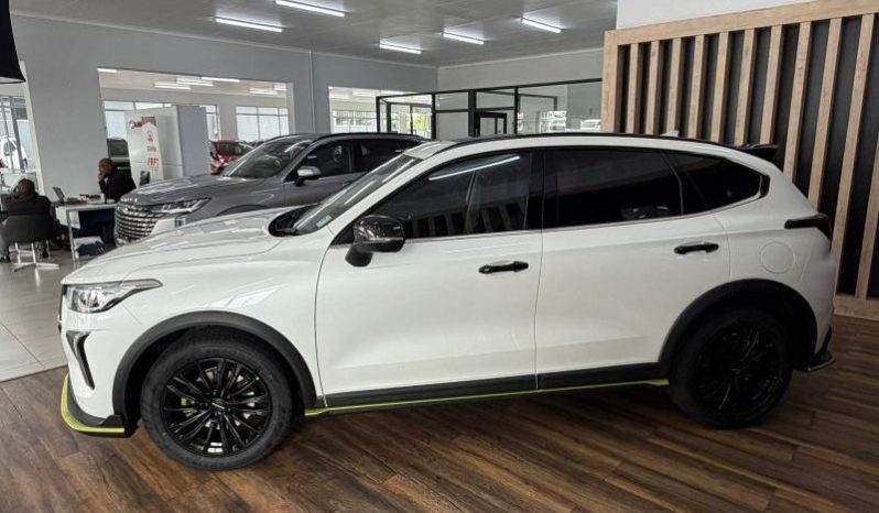 
								Haval Jolion Pro 1.5T Super Luxury Dct full									