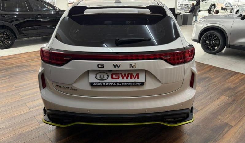 
								Haval Jolion Pro 1.5T Super Luxury Dct full									
