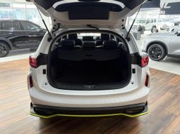 
										Haval Jolion Pro 1.5T Super Luxury Dct full									