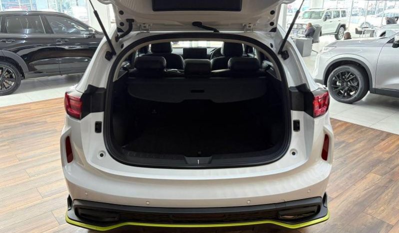 
								Haval Jolion Pro 1.5T Super Luxury Dct full									