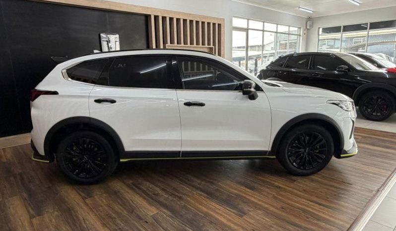 
								Haval Jolion Pro 1.5T Super Luxury Dct full									