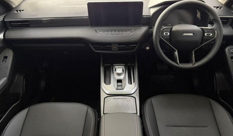 
								Haval Jolion Pro 1.5T Super Luxury Dct full									