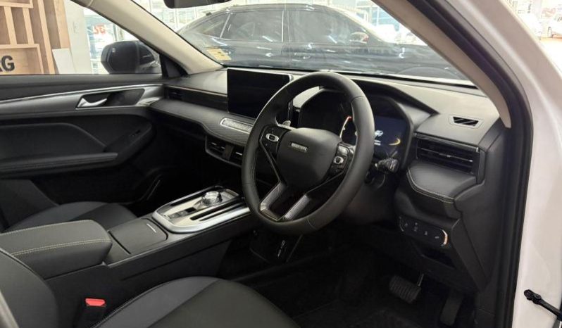 
								Haval Jolion Pro 1.5T Super Luxury Dct full									