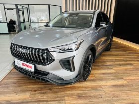 Haval Jolion Pro 1.5T Super Luxury Dct