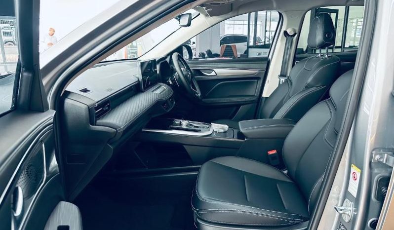 
								Haval Jolion Pro 1.5T Super Luxury Dct full									
