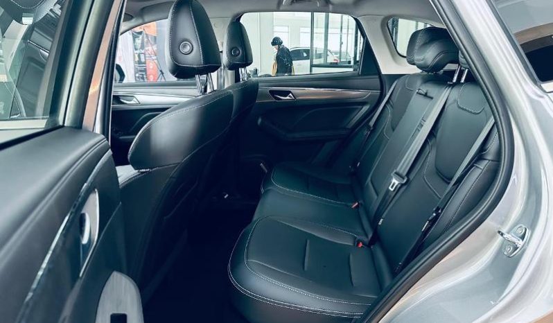 
								Haval Jolion Pro 1.5T Super Luxury Dct full									