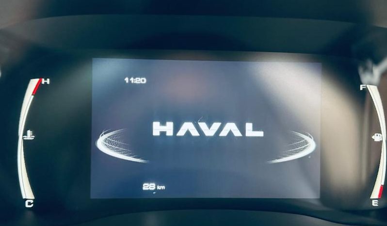 
								Haval Jolion Pro 1.5T Super Luxury Dct full									