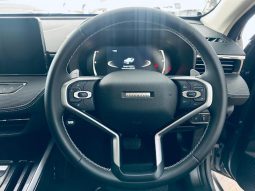 
										Haval Jolion Pro 1.5T Super Luxury Dct full									