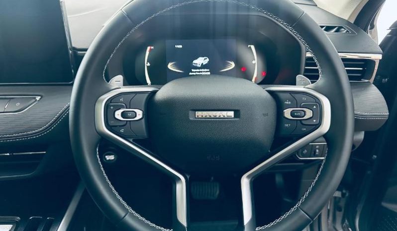 
								Haval Jolion Pro 1.5T Super Luxury Dct full									
