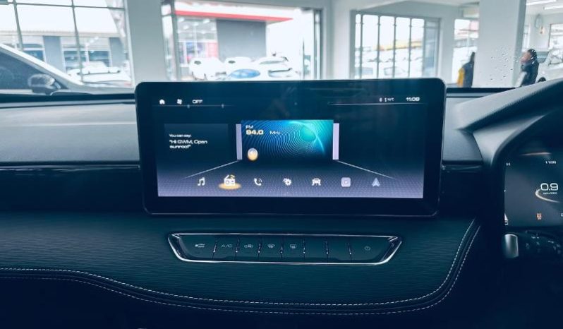 
								Haval Jolion Pro 1.5T Super Luxury Dct full									