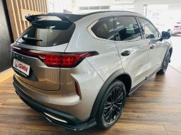 
										Haval Jolion Pro 1.5T Super Luxury Dct full									