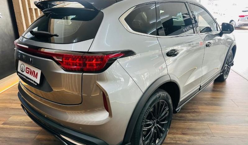 
								Haval Jolion Pro 1.5T Super Luxury Dct full									