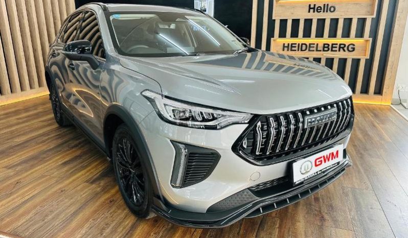 
								Haval Jolion Pro 1.5T Super Luxury Dct full									