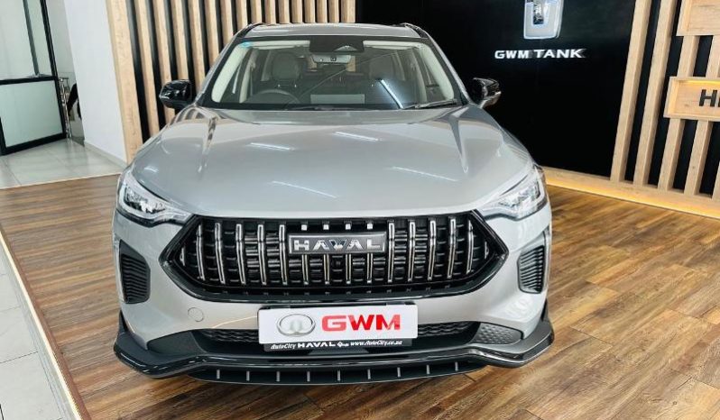 
								Haval Jolion Pro 1.5T Super Luxury Dct full									