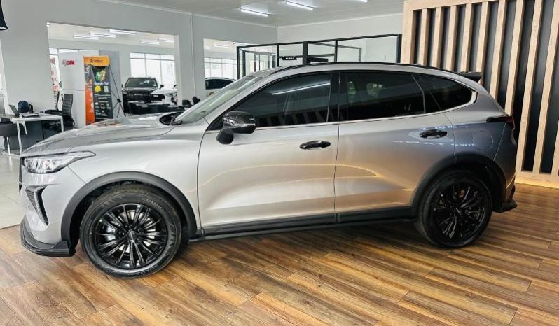 
								Haval Jolion Pro 1.5T Super Luxury Dct full									