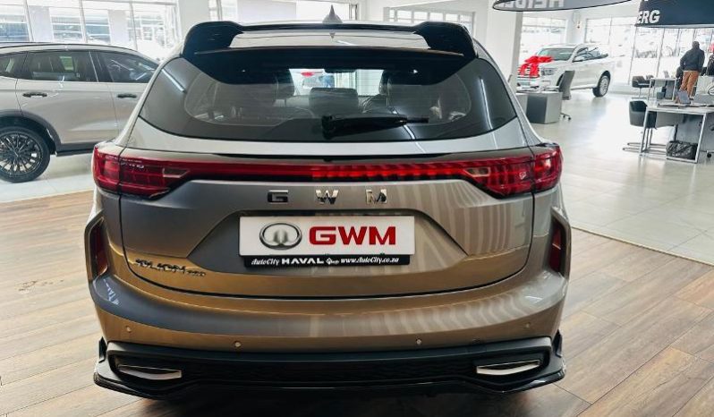 
								Haval Jolion Pro 1.5T Super Luxury Dct full									