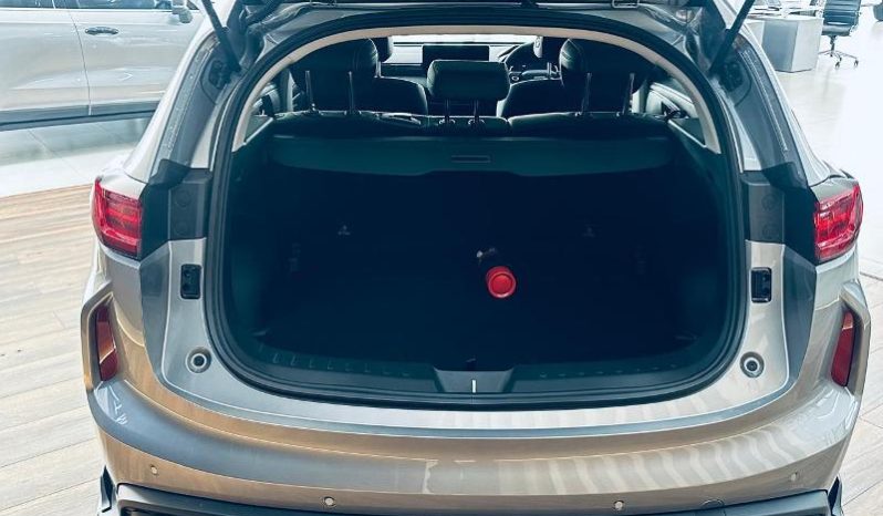 
								Haval Jolion Pro 1.5T Super Luxury Dct full									