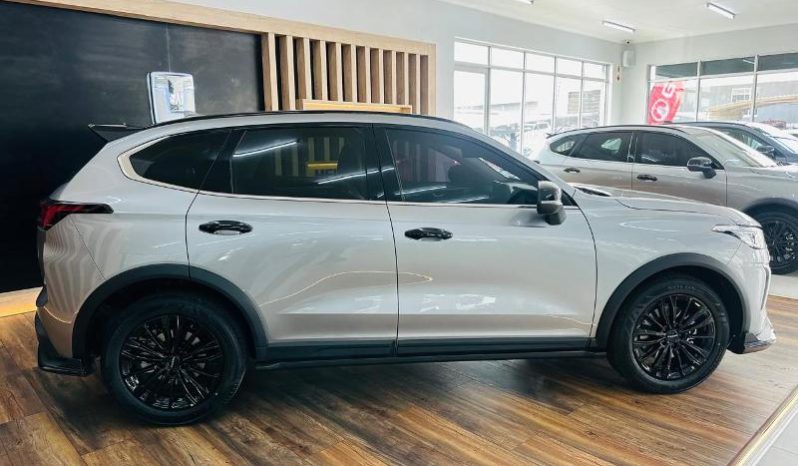 
								Haval Jolion Pro 1.5T Super Luxury Dct full									