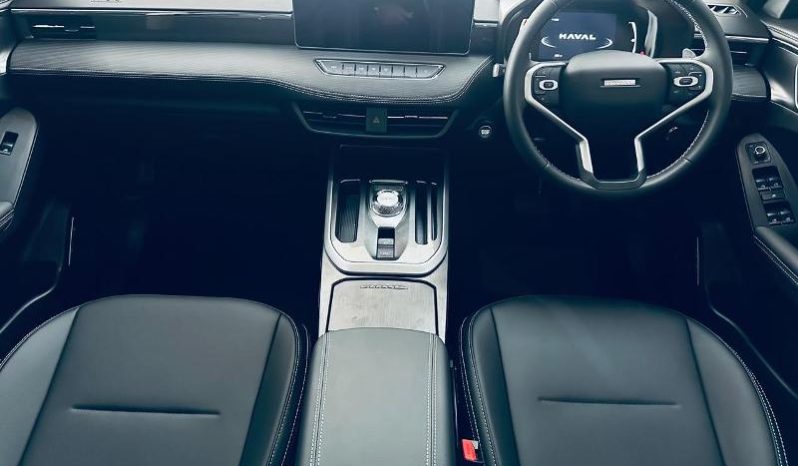 
								Haval Jolion Pro 1.5T Super Luxury Dct full									