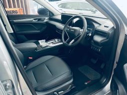 
										Haval Jolion Pro 1.5T Super Luxury Dct full									