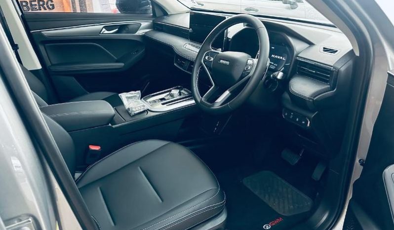 
								Haval Jolion Pro 1.5T Super Luxury Dct full									