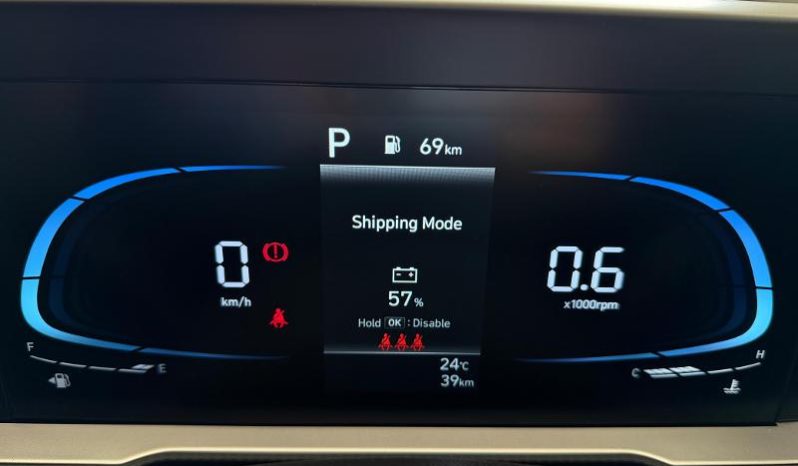 
								Hyundai Alcazar 2.0 Executive At full									