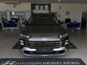 Hyundai Alcazar 2.0 Executive At