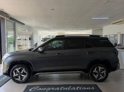
										Hyundai Alcazar 2.0 Executive At full									