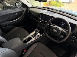 
										Hyundai Alcazar 2.0 Executive At full									