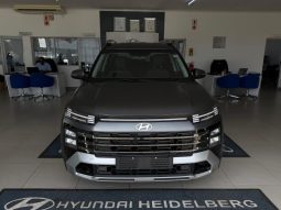 
										Hyundai Alcazar 2.0 Executive At full									